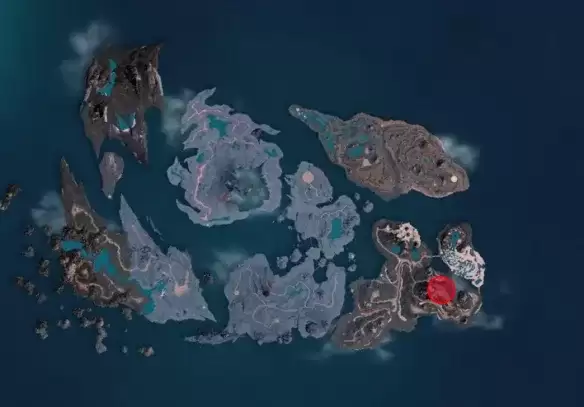《幻兽帕鲁》昭炎狐获取指南-详细坐标与体型一览