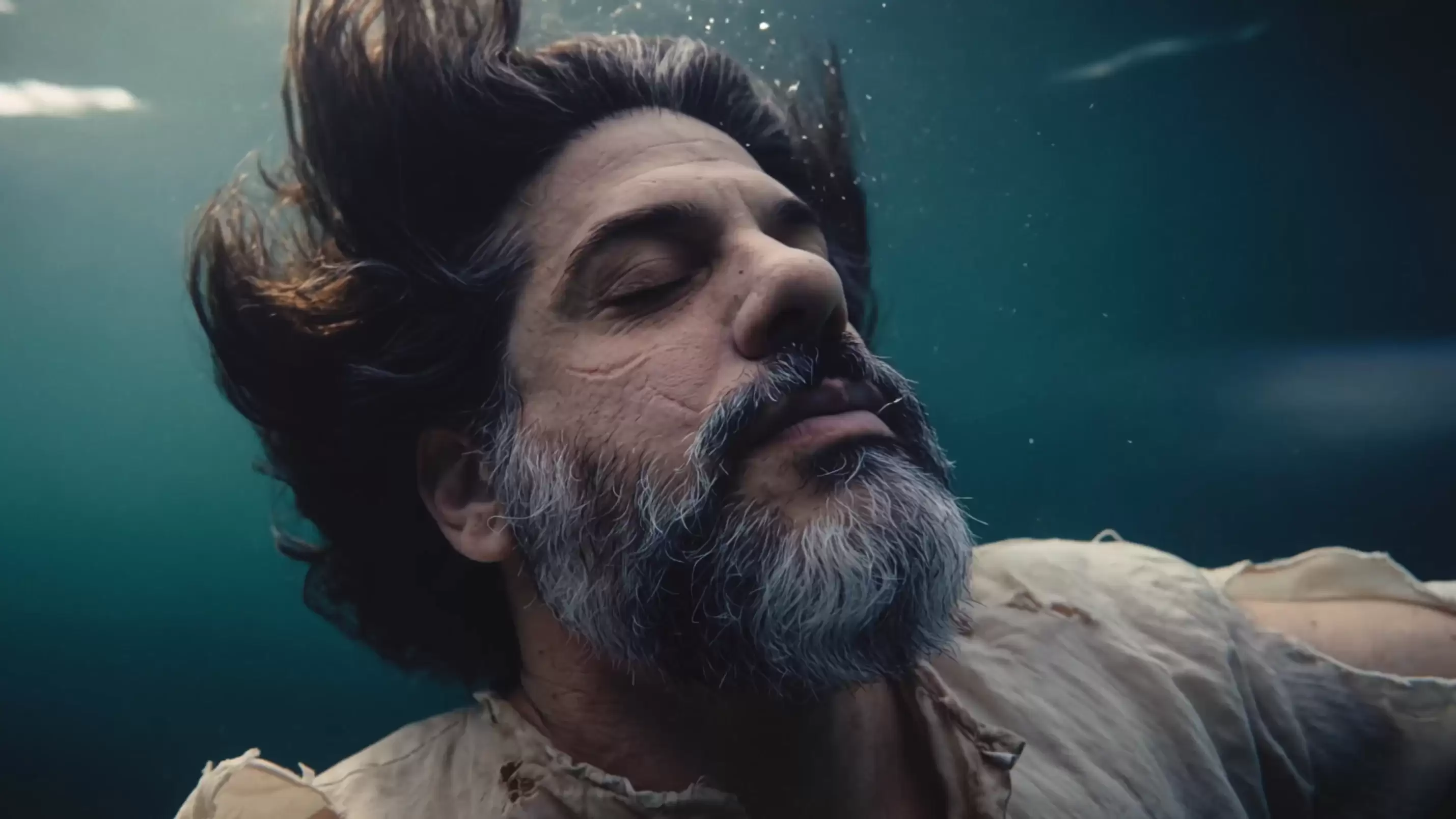 纯 AI 打造的《奥德赛》电影竞争对手将于今年上映:但从首支预告片来看:克里斯托弗·诺兰完全不必担心