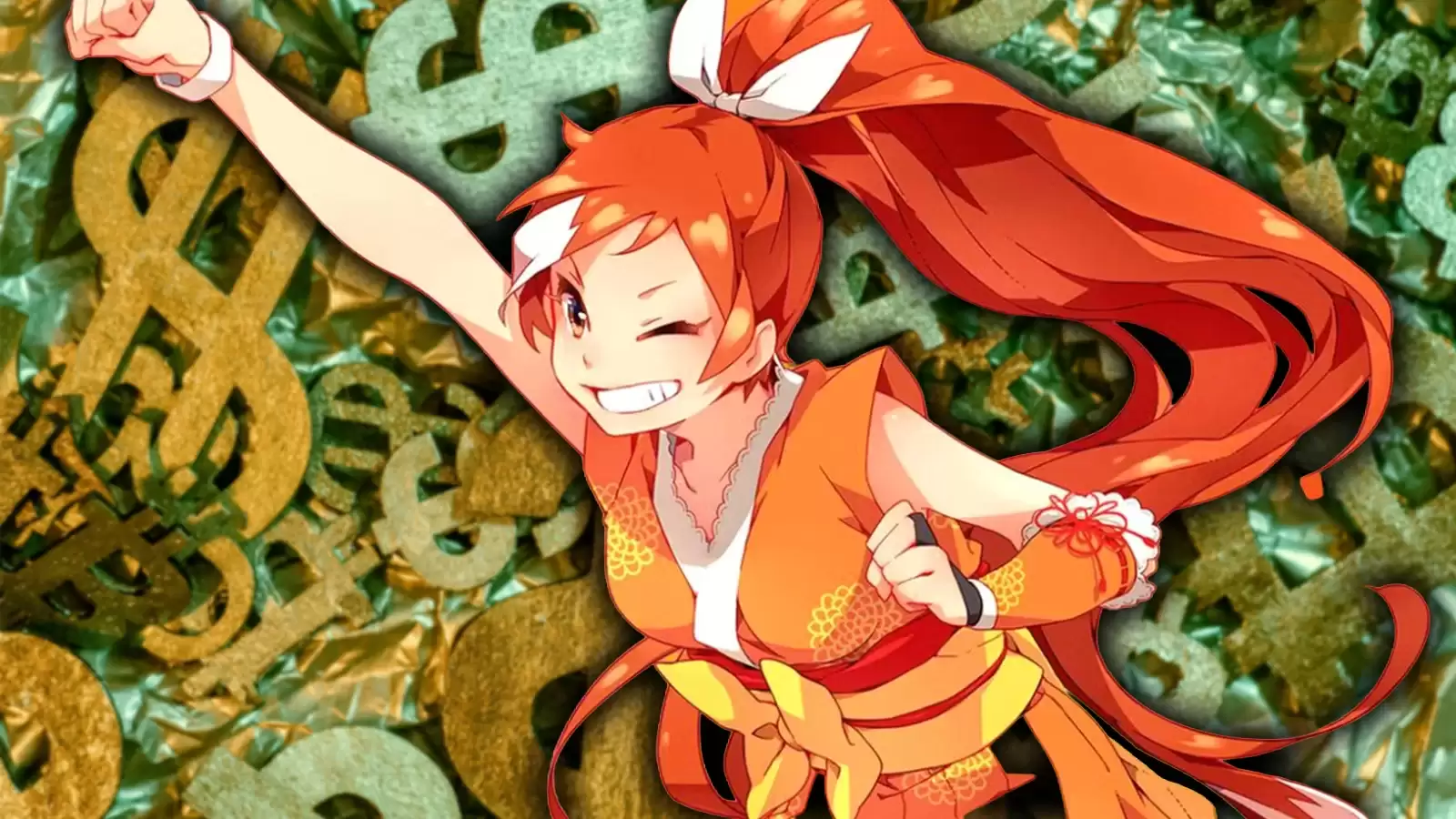 Crunchyroll 官方商店现仅限最高档订阅会员进入
