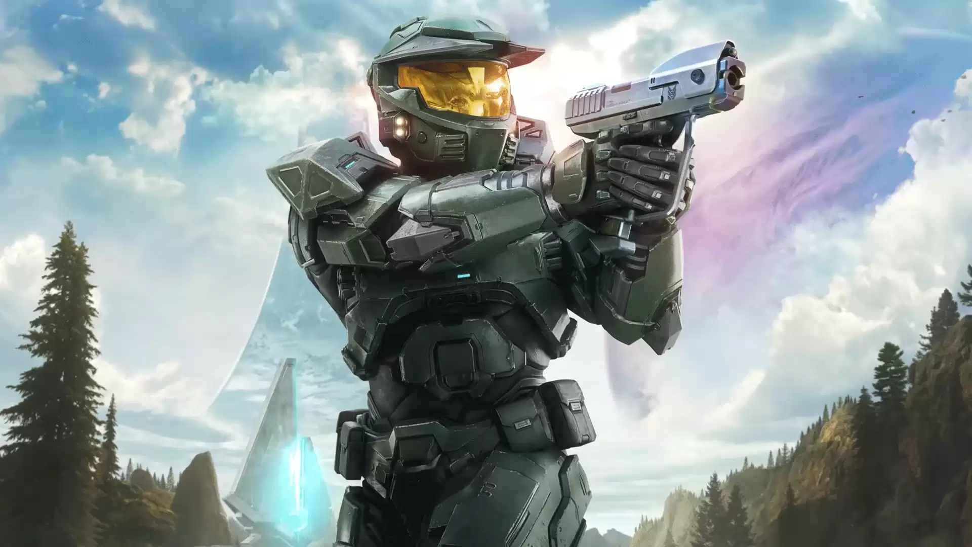据传 Halo Studios 已取消全新多人游戏项目