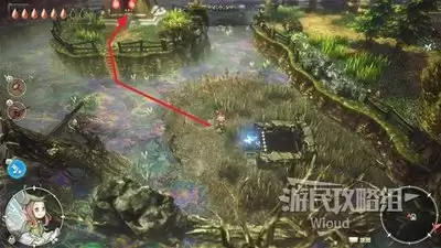 冒险家艾略特的千年奇谭生命神殿23解谜攻略