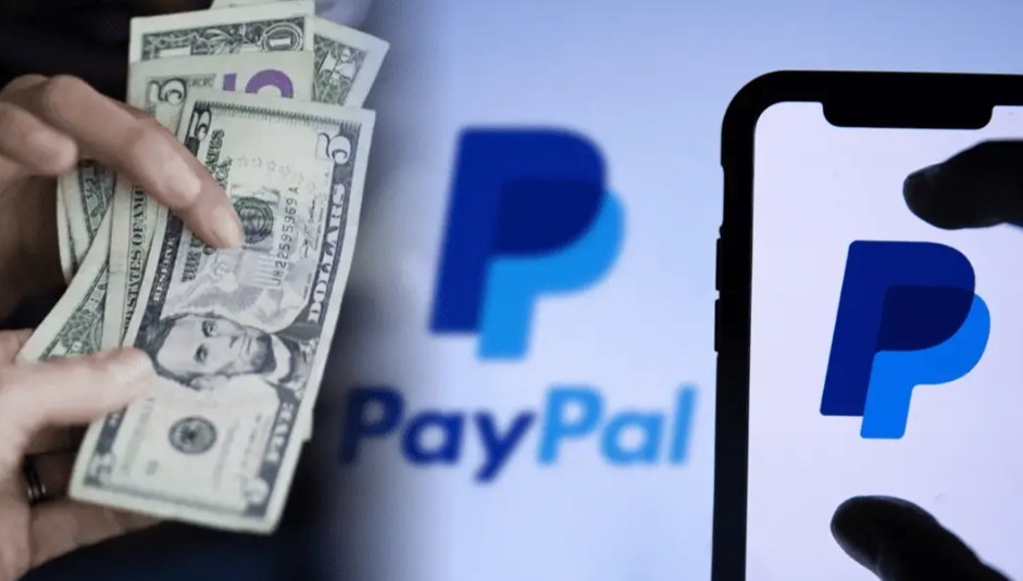 PayPal官方网站入口-PayPal.com中国官网登录网址进入