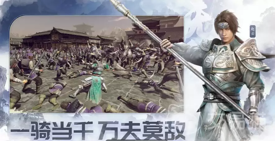 真三国无双天下孙策最强阵容搭配和真三国无双天下孙策角色培养与阵容推荐