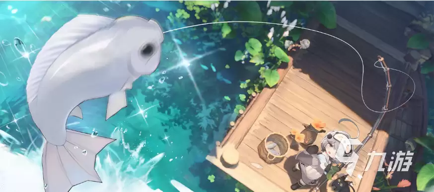 蓝色星原旅谣涂山芷霜如何 蓝色星原旅谣涂山芷霜角色详解