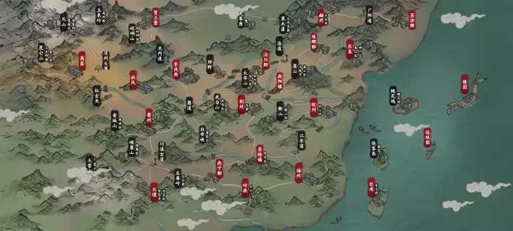 江湖夜雨十年灯新手入门指南