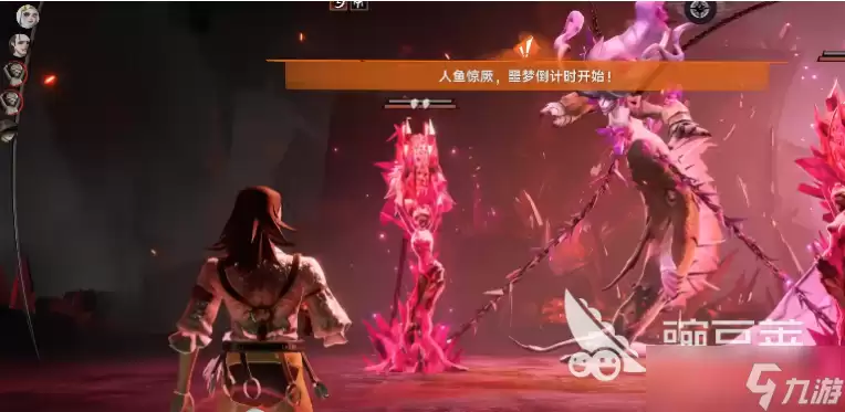 遗忘之海美人鱼介绍 遗忘之海美人鱼怎么样