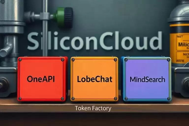 硅基流动IPO: Token工厂不好做