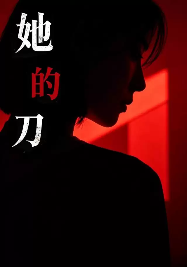 短剧《她的刀》剧情简介