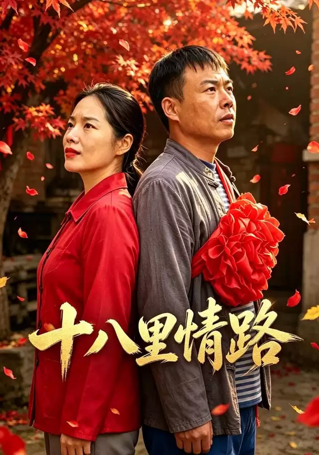 短剧《十八里情路》剧情概要