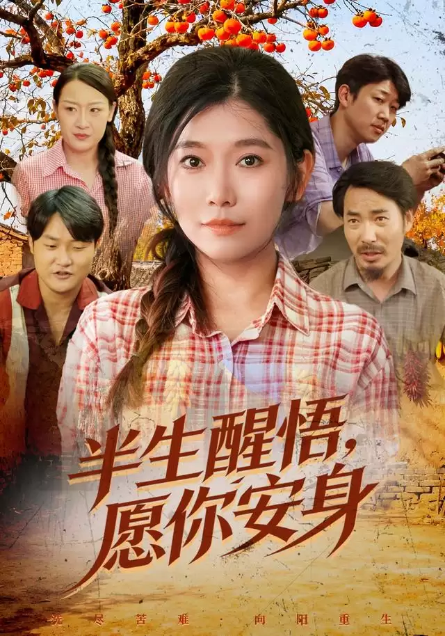 短剧《半生醒悟：愿你安身》剧情介绍