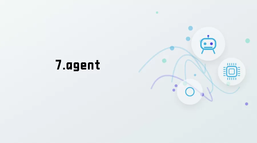 7 agent