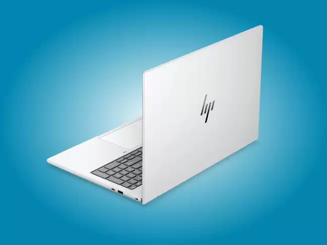惠普海外发布EliteBook 8 G2a 16笔记本：锐龙AI 400平台 至高64GB内存