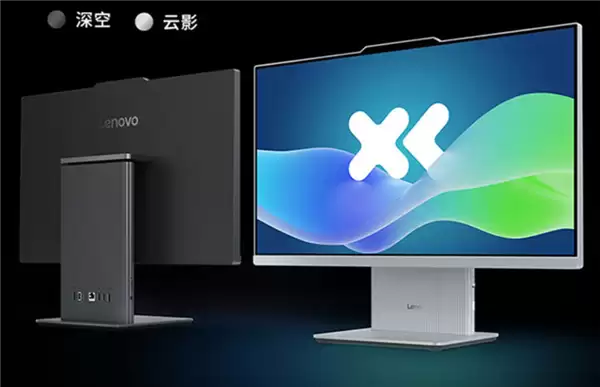 联想小新24英寸一体机发布：Ultra 7处理器加100
