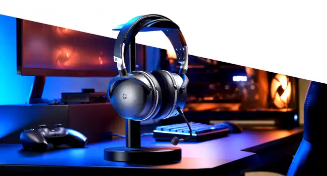 Audeze 推出全球首款主动降噪平板耳机 Maxwell 2 ANC
