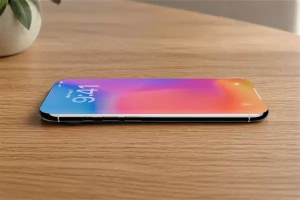 iPhone 20将首发四微曲屏：迎二十周年重大革新