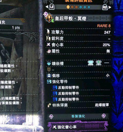 《怪物猎人崛起》曙光轻弩贯穿配装攻略（崛起新时代，曙光轻弩闪耀战场！）
