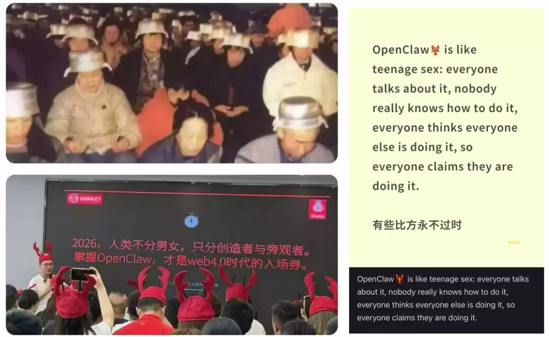 小龙虾火遍全网：你养虾了吗？他为什么火了？