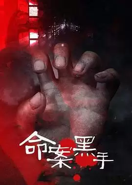 电视剧《命案黑手》剧情简介