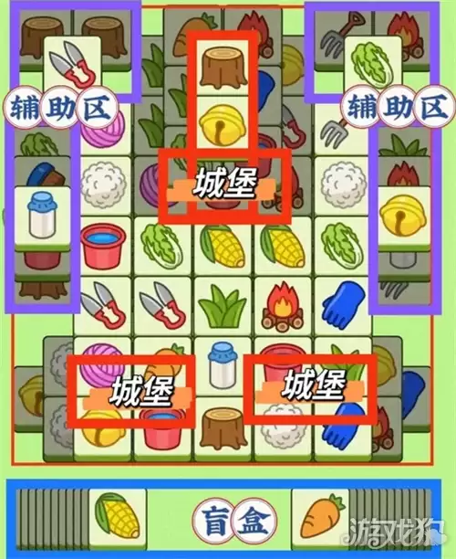 羊了个羊7月20日通关攻略 羊羊大世界7月20日通关指南
