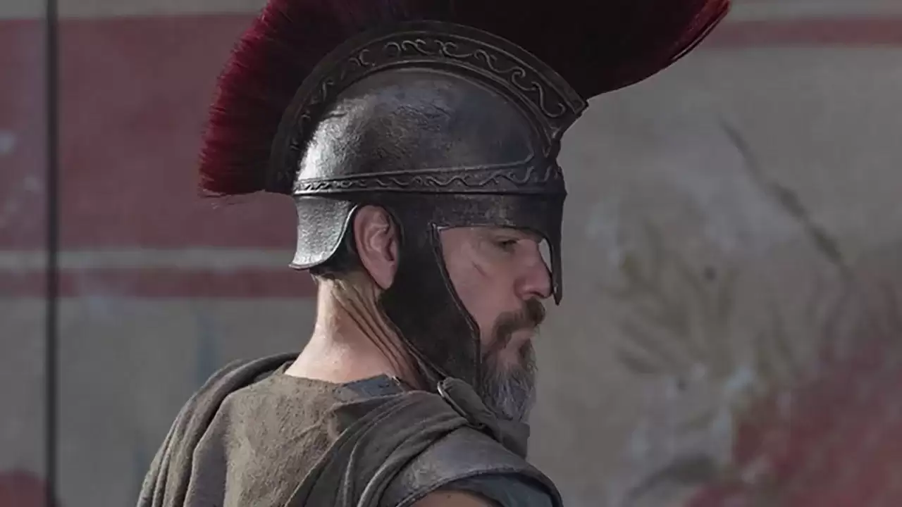 The Odyssey 首周末票房达2.641亿美元：表现远超预期