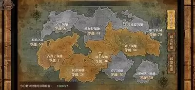 天堂2盟约猎场怪物怎么刷取