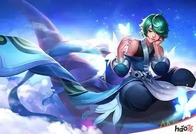 王者荣耀世界中孙膑连招玩法是什么