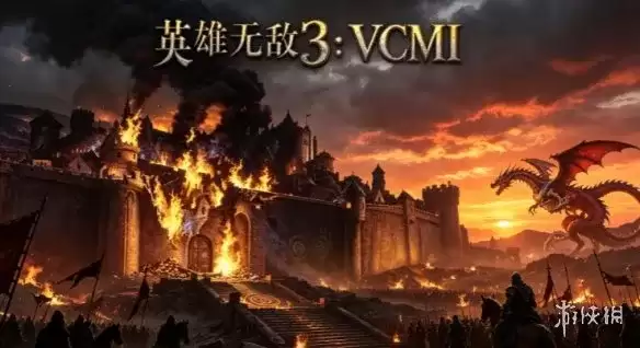 《英雄无敌3VCMI》下载与安装指南-开源引擎全平台兼容详解