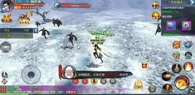 三国大冒险秘境通关方法-三国大冒险怎么通关秘境