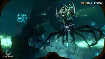 深海迷航2异星水域怎样造水上高层建筑