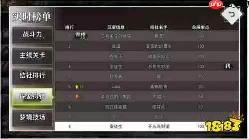 卡厄思梦境新手怎样快速入坑