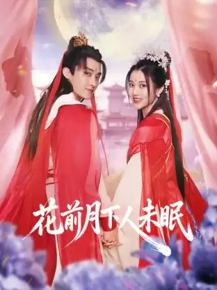 电视剧《花前月下人未眠》：剧情介绍