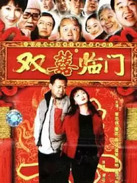 电视剧《家和万事兴之双喜临门》剧情梗概