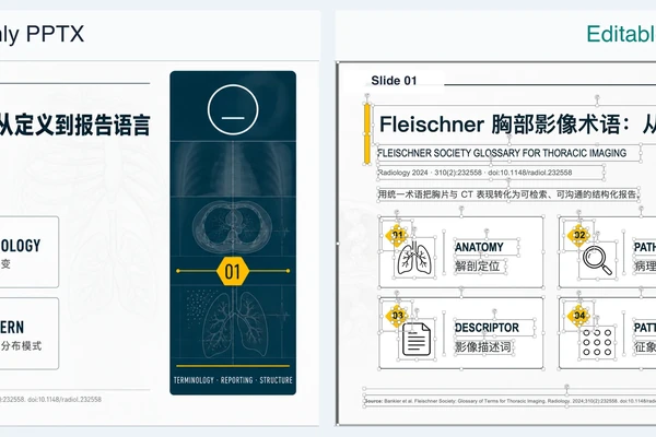 yixueAIganhuo-PPT 仓库截图展示界面或说明内容