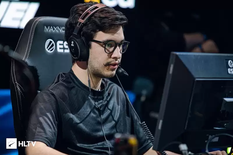 FlyQuest官宣,将在DFRAG HyperX Nationals赛事中启用Gratisfaction作为替补选手 FlyQuest官宣,将在DFRAG HyperX Nationals赛事中启用Gratisfaction作为替补选手