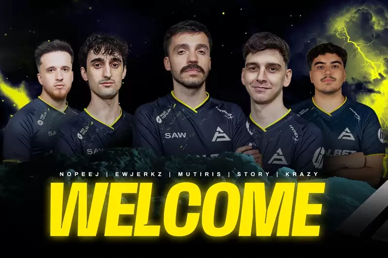FlyQuest官宣,将在DFRAG HyperX Nationals赛事中启用Gratisfaction作为替补选手 FlyQuest官宣,将在DFRAG HyperX Nationals赛事中启用Gratisfaction作为替补选手