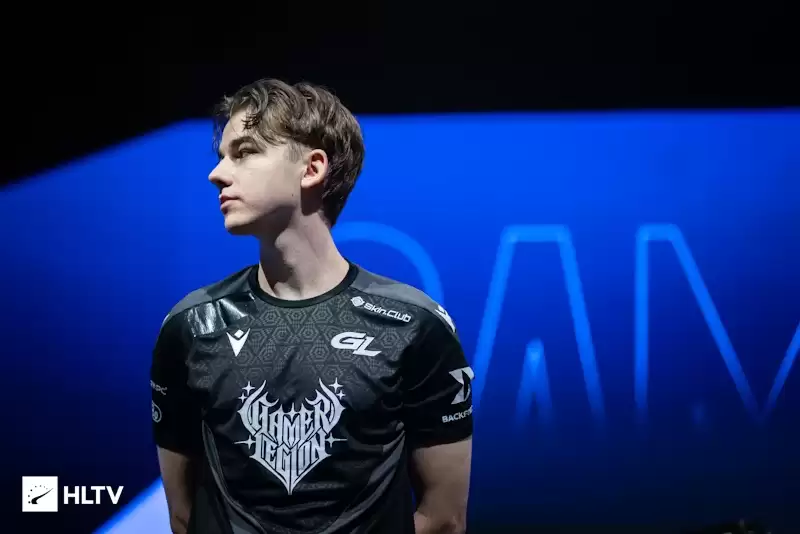 MOUZ正式宣布从GamerLegion签下PR,完成阵容重组 MOUZ正式宣布从GamerLegion签下PR,完成阵容重组