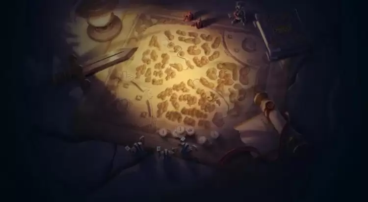 英雄联盟发布开发者日志视频,披露其中有关LOL经典模式简要内容 英雄联盟发布开发者日志视频,披露其中有关LOL经典模式简要内容