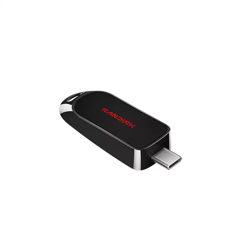 闪迪推出 CZB 系列 USB-C 闪存盘：提供 64-256G 可选、读速达 250MB/s，129.9 元起