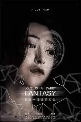 电影《爱是一场温柔幻觉》剧情介绍