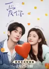电视剧《爱你2025》剧情介绍