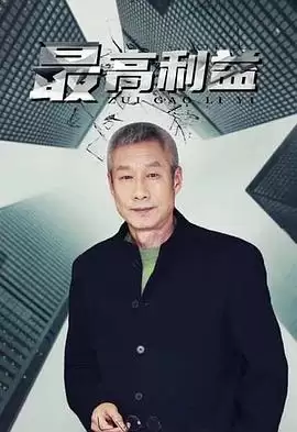 电视剧《最高利益》剧情介绍