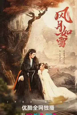 电视剧《风月如雪》剧情介绍