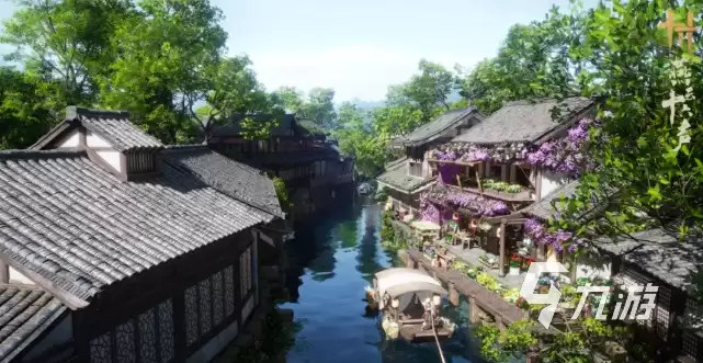 《燕云十六声》杭州新区域开放时间揭晓