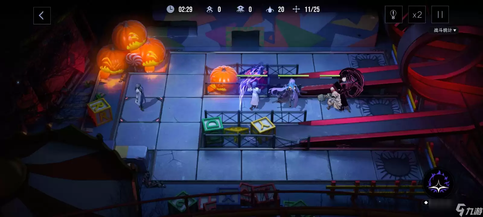 无期迷途sd-702怎么过