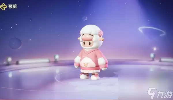 《元梦之星》甜心画师获得方法