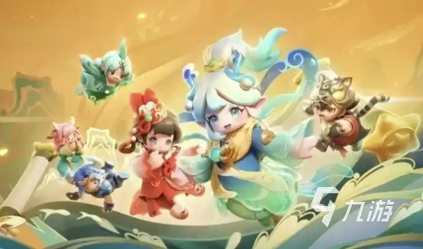 元梦之星s2赛季更新前瞻 元梦之星s2赛季玩法详解