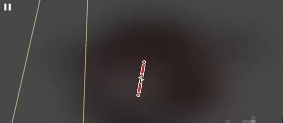 Phira音符怎么操作
