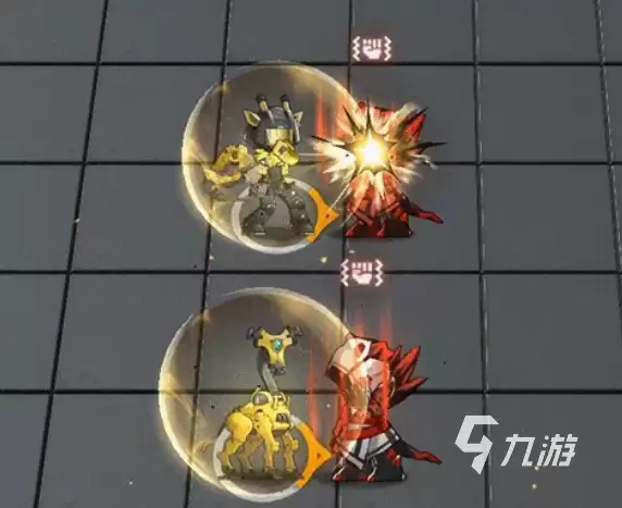 明日方舟机械师怎么样 明日方舟机械师强度解析