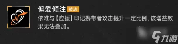 无期迷途依唯介绍 无期迷途依唯怎么样
