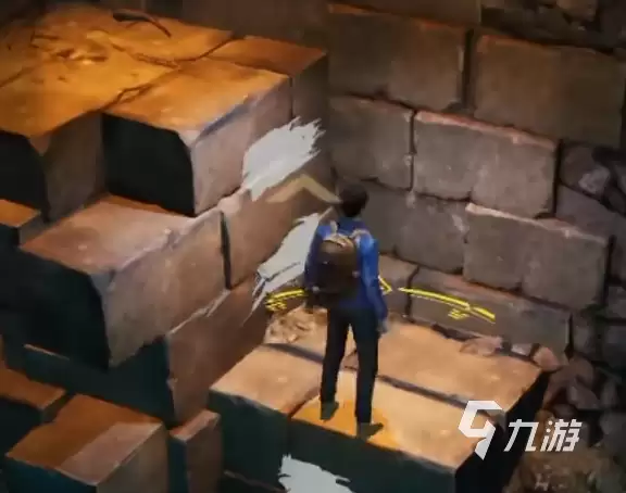 盗墓笔记启程神殿进入方法与详细攻略